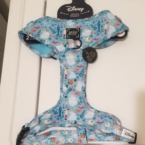 Brand New XL Disney Cinderella Dog Harness